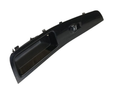 Перемикач вікон правий перед ford edge mk2 vignale фото №1