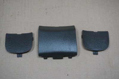 Nissan patrol заглушка заглушки керма gr y61 97-03r фото №1