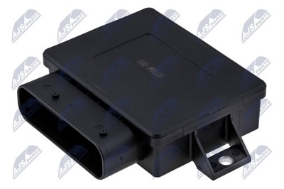 Блок керування гальма ручного emf bmw 5 f10/f11 520d/520/523/525d/528ix/528/53 фото №1