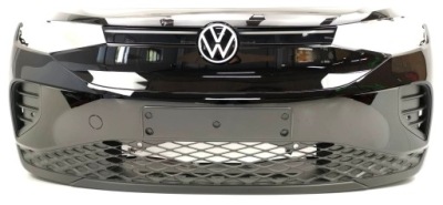 Новый org бампер перед vw id.4 ly9t 6xpdc фото №1