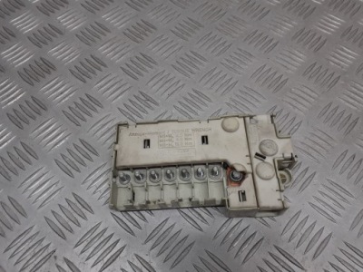 Коробка предохранителей bmw seria 5 e39 8370641 фото №1