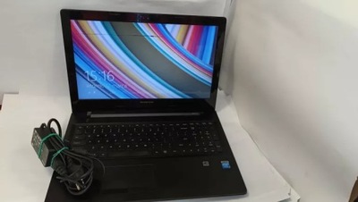 LAPTOP LENOVO G50-30 ZASILACZ