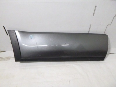 Молдинг дверь правый задняя задняя evoque фото №1