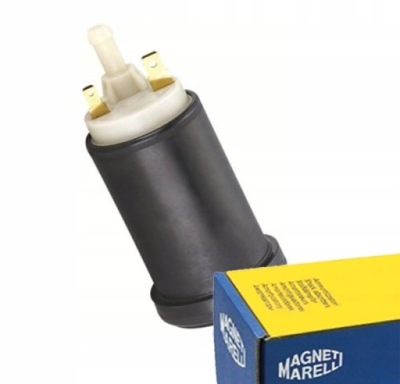 Magneti marelli 313011300061 насос топлива фото №1