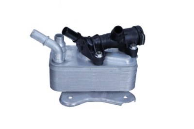 Радиатор масла bmw 3 e91 3,0 10- фото №1