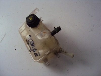 Бачок расширительный renault scenic iii 09-16 фото №1