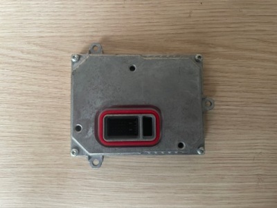 Преобразователь ксенон alfa romeo 159 фото №1