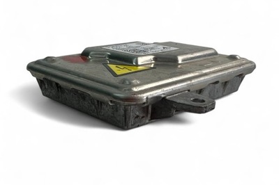 Модуль ксенон bmw 6 e63 7255724 2007 фото №1