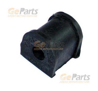 Гумовий елемент стабілізатора передня mazda mx-5 89-92 фото №1