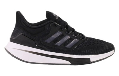 Buty damskie adidas EQ21 RUN H00544 niskie 38