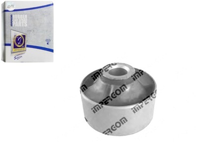 Сайлентблок важеля hyundai coupe elantra matrix 1 фото №1