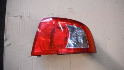 Kia magentis 02-05 лампа правая задняя наружная фото №1