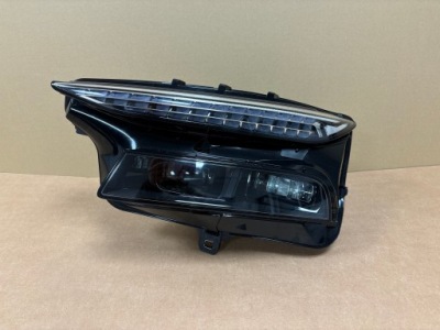 Audi a6 c9 e tron matrix full led лампа перед передня ліва 85e941039r ідеальний стан фото №1