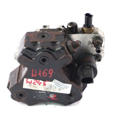 MERCEDES W169 W245 OM640 DIESEL BOMBA BCAP COMBUSTIBLES A6400700701  