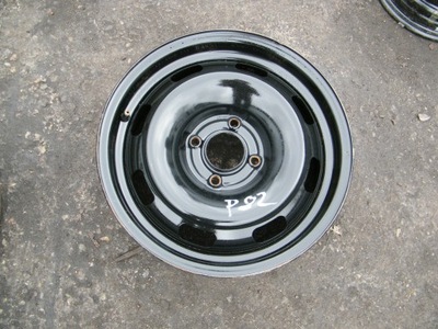 [P82] 4X108 ET23 R15 CITROEN C3 DS3 PEUGEOT 207 2 $ 