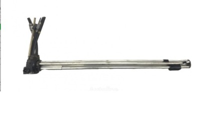 Маслоприймач пального renault gama t c premium magnum dxi volvo fh fm 4 low кришка mega фото №1