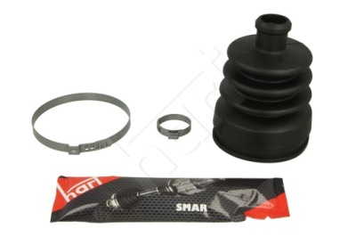 Hart 410 001 набір захист, система кермовий фото №1