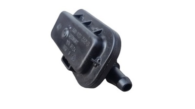 A5 tiguan 2.0 tdi клапан пального фото №1