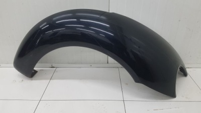 Крыло правый передний volkswagen new beetle 2002 rok фото №1