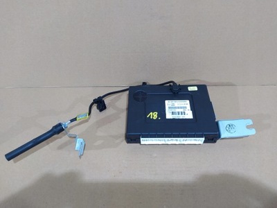 Модуль комфорта bcm hyundai i30 ii 12-16 фото №1