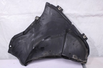 Bmw 5 g30 g31 трикутник підкрилок перед передні ліва 7478703 фото №1