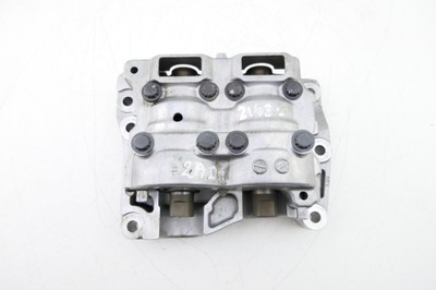 Насос масла toyota rav4 2.2 d 2ad фото №1