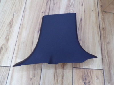 Citroen c4 picasso обивка салона правая фото №1