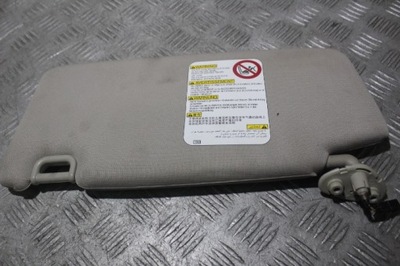 Захист сонцезахисна права subaru legacy iv фото №1