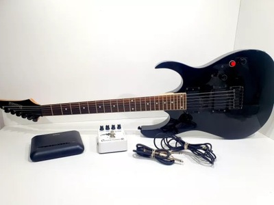 GITARA ELEKTRYCZNA IBANEZ GIO