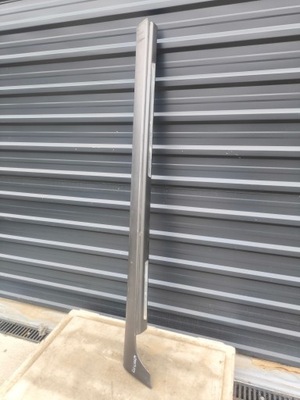 Молдинг поріг ліва audi a6 c6 allroad 4f9853859 оригінал !!! фото №1