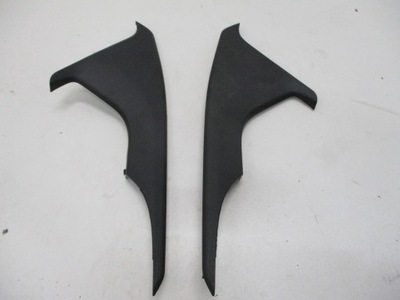 Захист пластик renault koleos ii фото №1