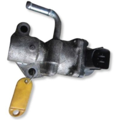 Клапан egr volvo s40 ii v50 2.0 16v выхлопных газов оригинал фото №1