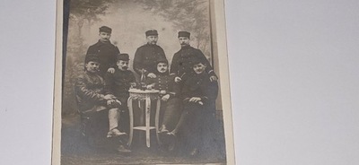 #29 STARE ZDJĘCIE ŻOŁNIERZ