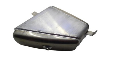 Audi q7 4m бак давления 4m0616204d фото №1