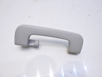 Ручка кронштейн потолочный правый задняя audi a6 c6 фото №1