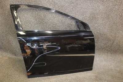 Volvo v40 ii 12-19 двері праве перед перед фото №1