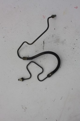 Шланг підсилювача vw bora 2,0 фото №1