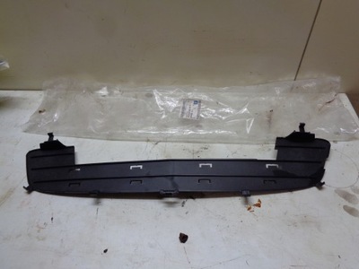 Защита воздуховод воздуха opel astra h iii nowa фото №1