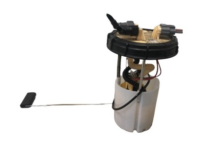 Насос топлива renault master iv 172026697r фото №1