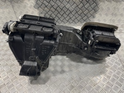 Обігрівач повітродувка кондиціонер vw golf v 04-08 фото №1