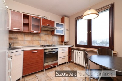 Mieszkanie, Częstochowa, Północ, 50 m²