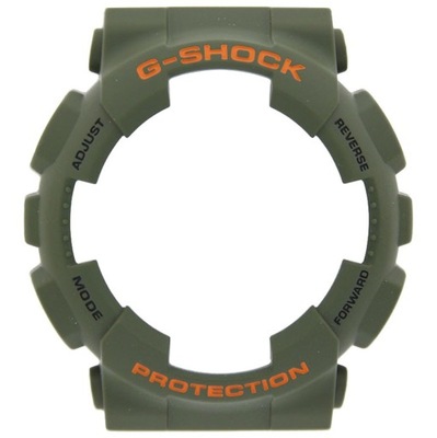 Bezel do zegarka CASIO G-SHOCK GA-110LN-3A