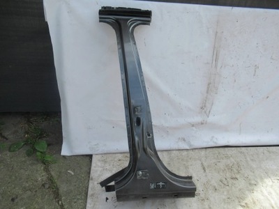 Блок двигуна середній правий ford ecosport фото №1