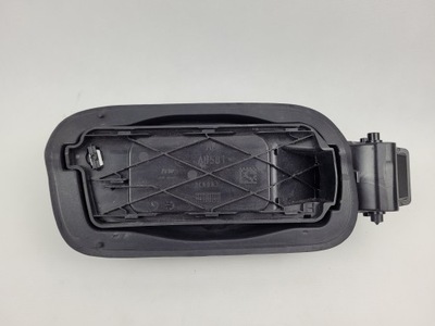 Audi a6 c8 кришка заливної пального 4k0809906 фото №1