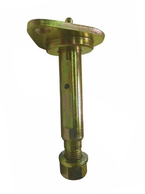 Toyota hilux | 4 runner 1979-1997 змащена hd болт ресора efs 4x4 фото №1