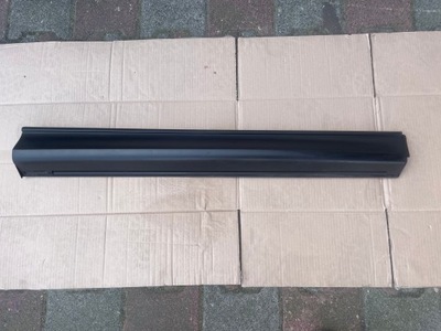 Mazda cx-5 ii передня права молдинг двері kb7w-51ra1 фото №1