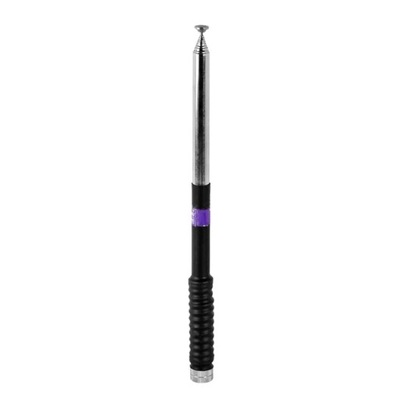 Teleskopowy wysuwany daleki zasięg 130cm 50 ''antena sma-male do ręcznego