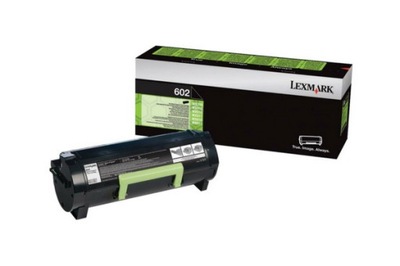 Oryginalny toner 60F2000 Lexmark MX611 DE