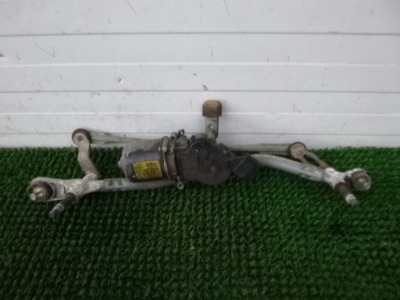 Citroen c3 ii 10-18 механизм дворник europa фото №1