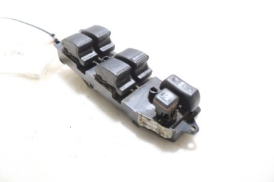 Панель керування вікон лівий перед corolla verso ii фото №1